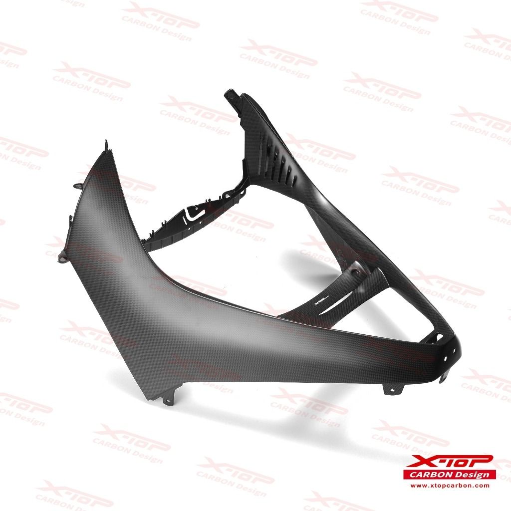 Radiator Frame