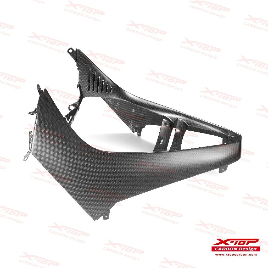 Radiator Frame