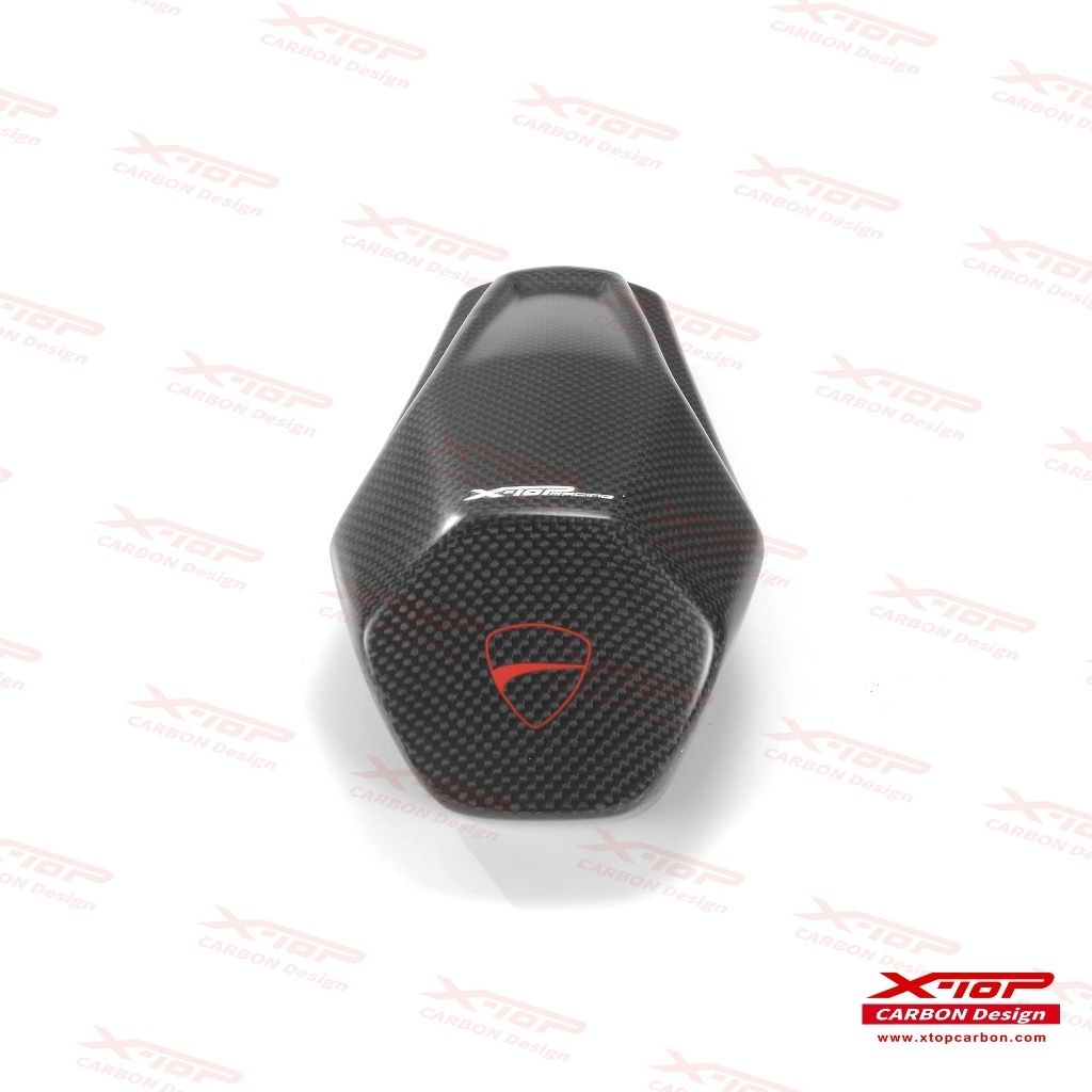 Single Seat Center Cover