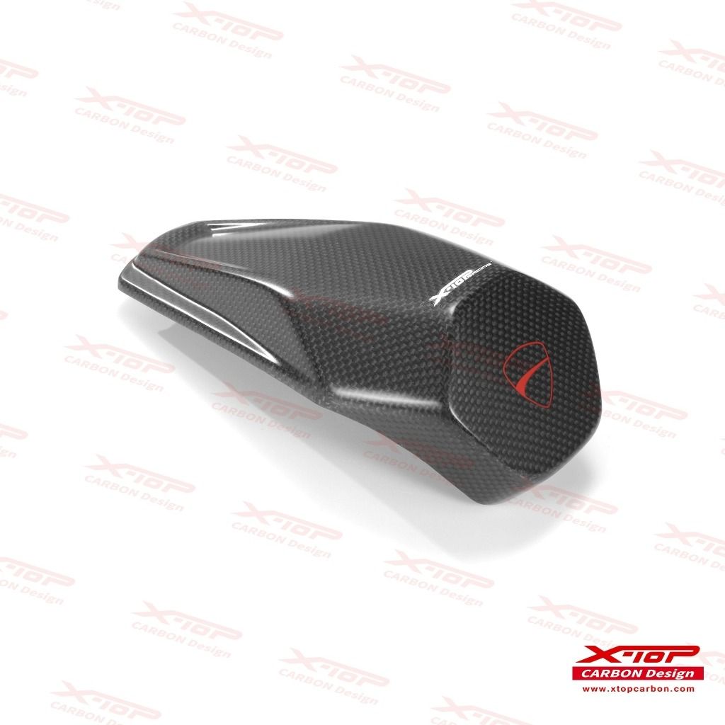Single Seat Center Cover