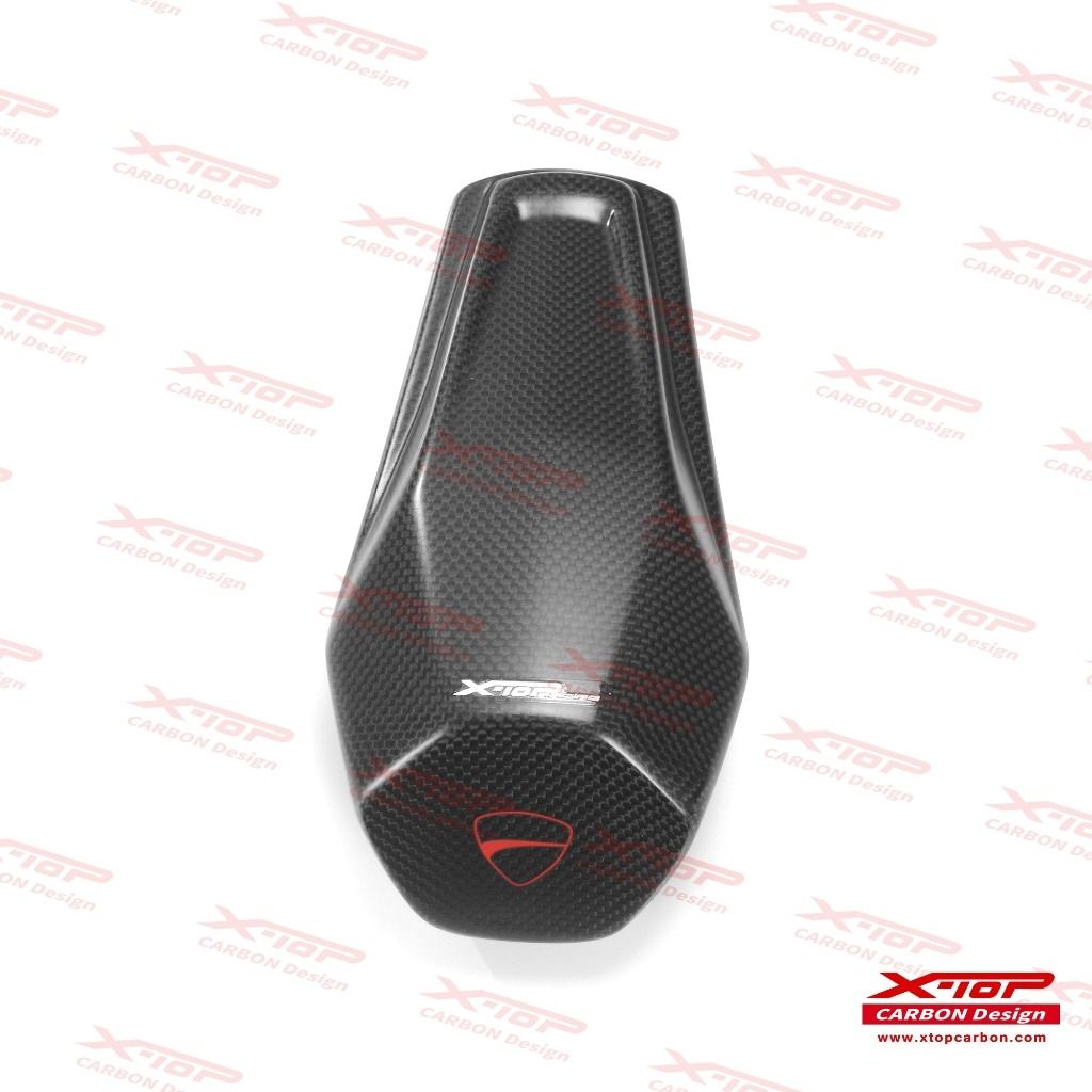 Single Seat Center Cover