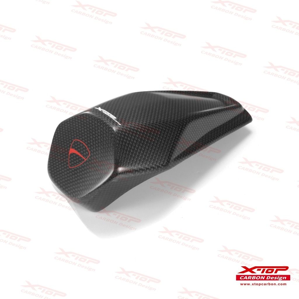 Single Seat Center Cover