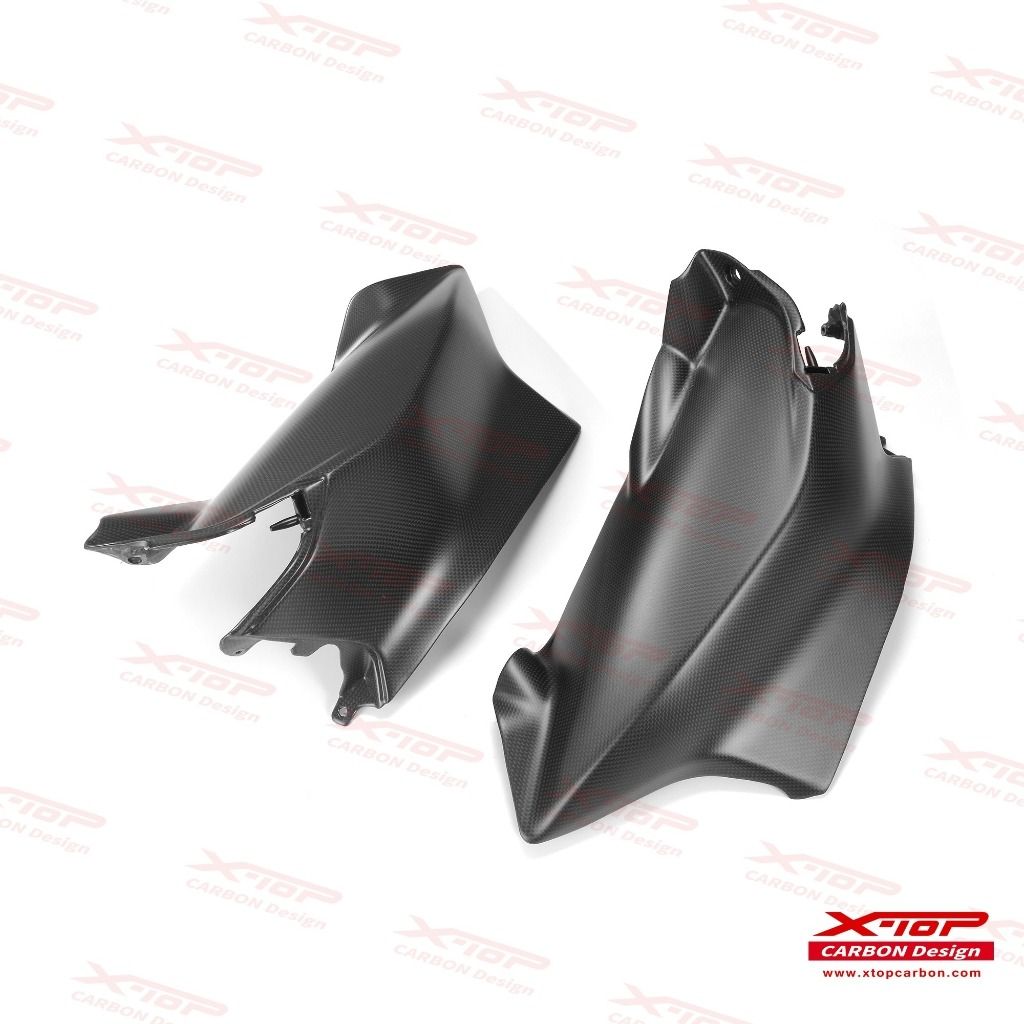Side Cowl