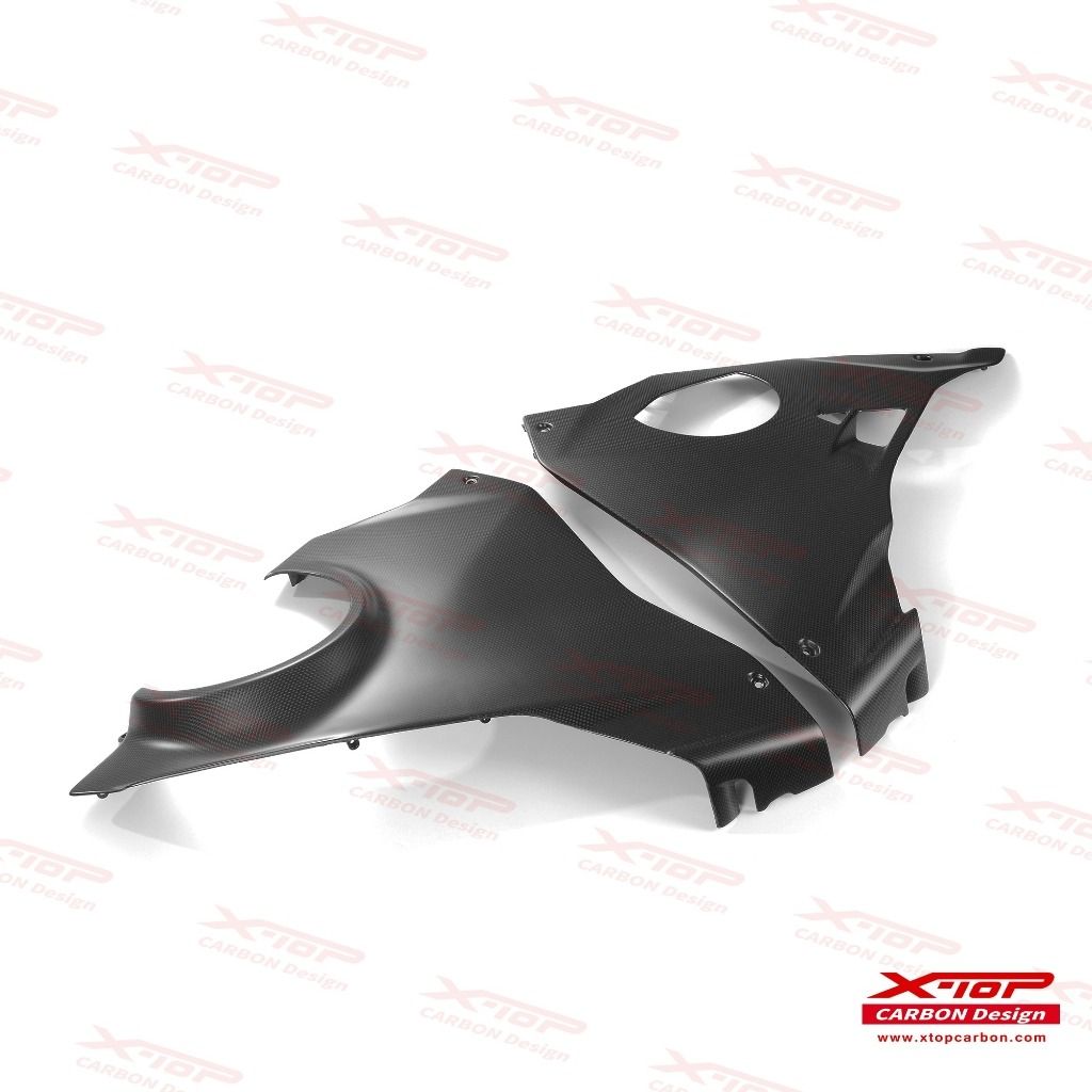 Side Under Cowl