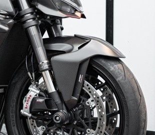 SPECIAL Front Fender