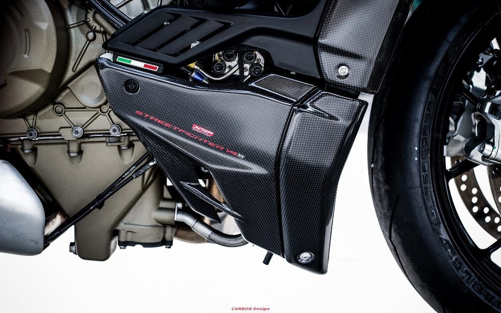 Radiator Side Cover