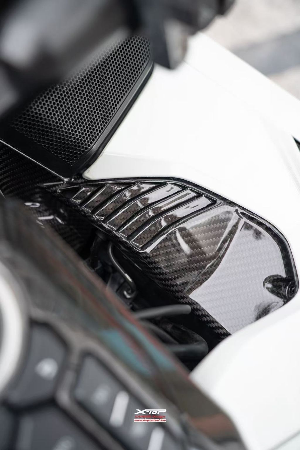 Inner panel