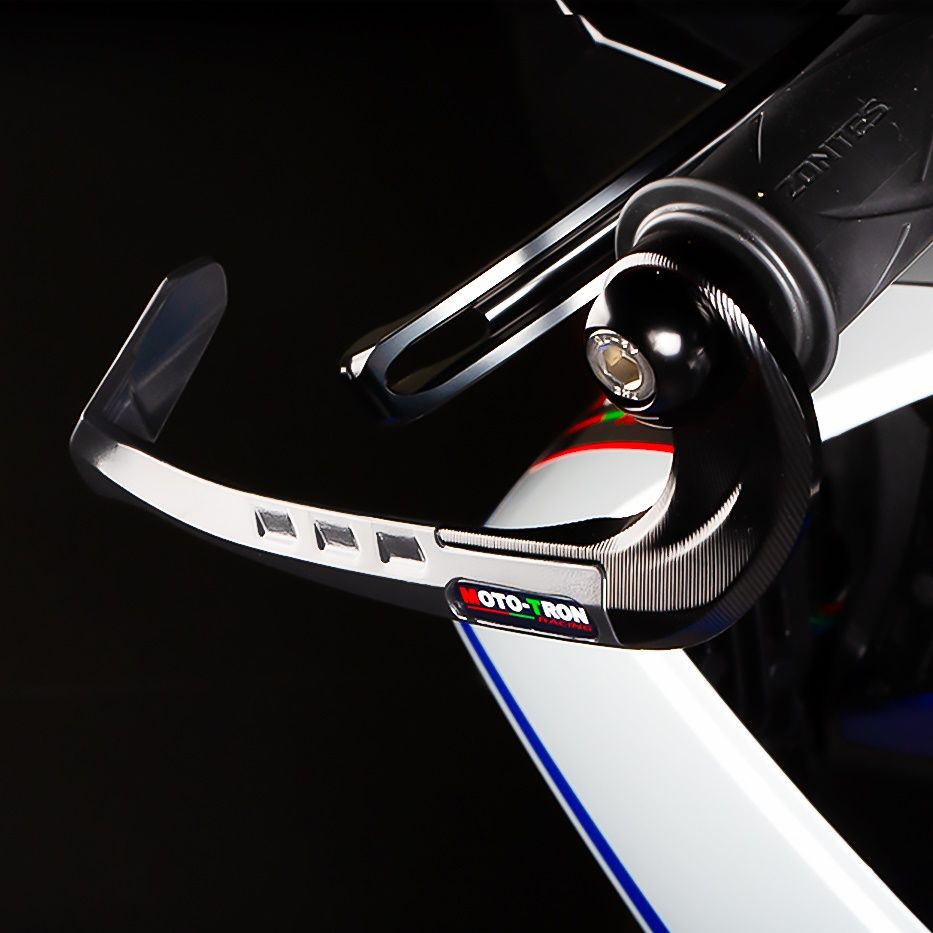 Clutch lever guard