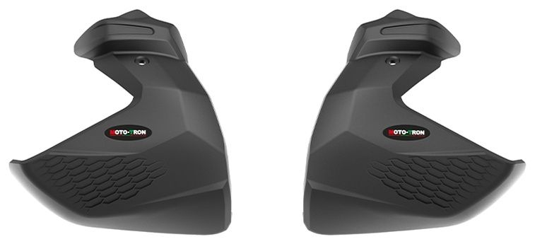 Engine Cover Set