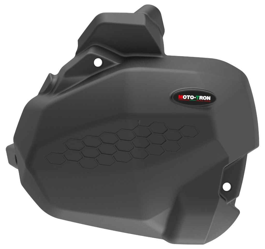 Engine Cover Set
