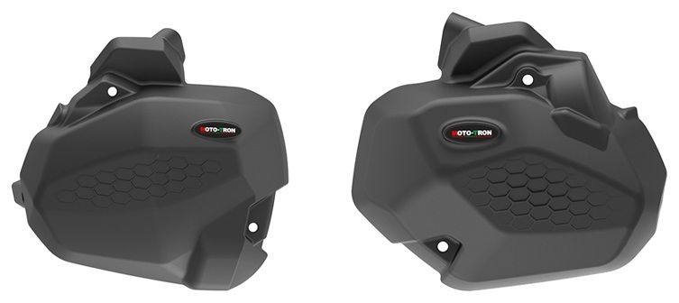 Engine Cover Set