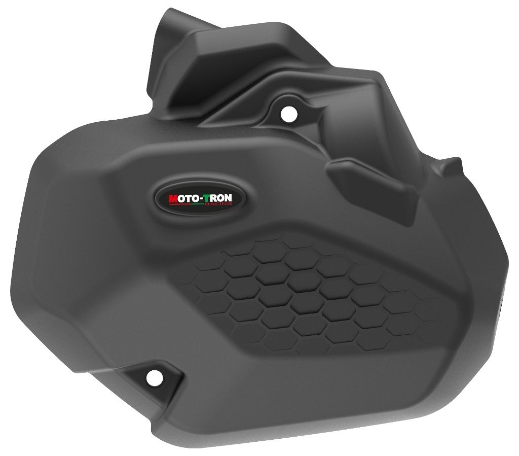 Engine Cover Set