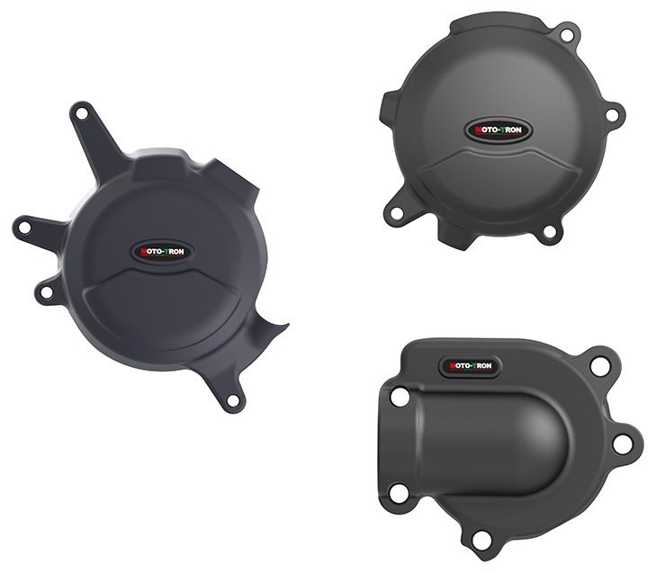 Engine Cover Set