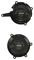 Engine Cover Set
