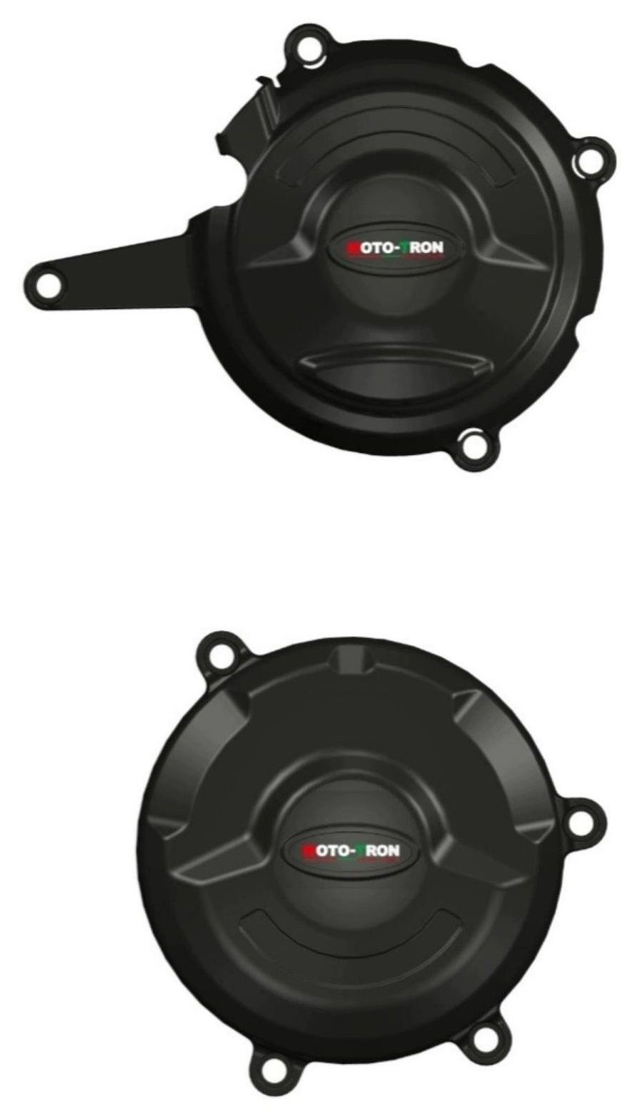 Engine Cover Set
