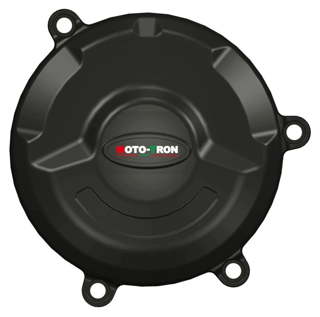 Engine Cover Set