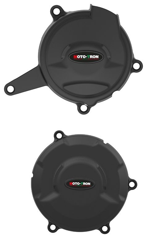 Engine Cover Set