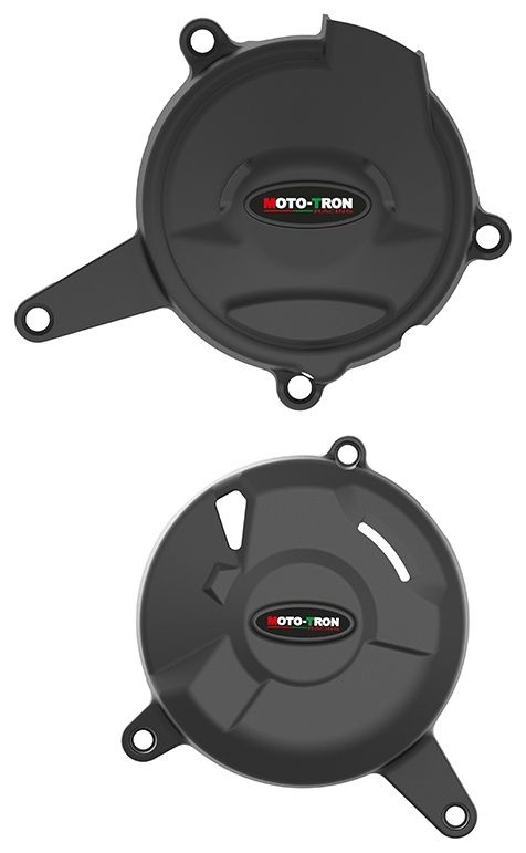 Engine Cover Set