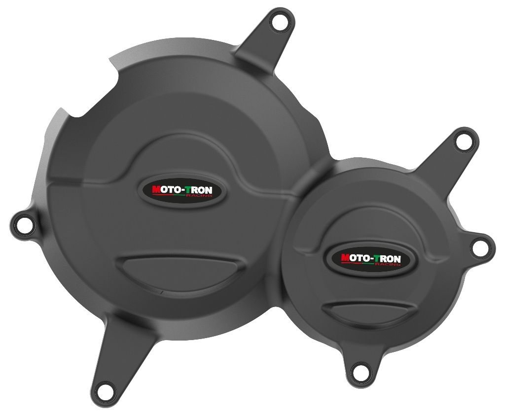 Engine Cover Set