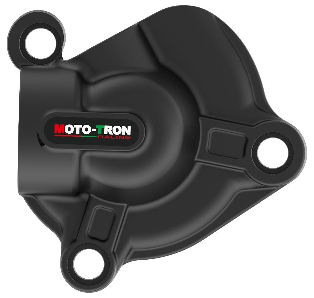 Engine Cover Set
