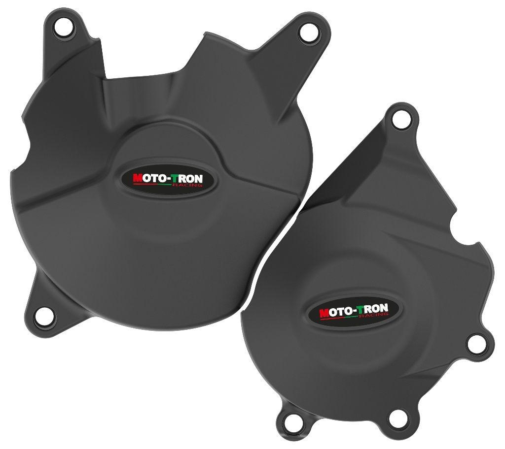 Engine Cover Set