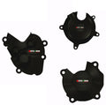 Engine Cover Set