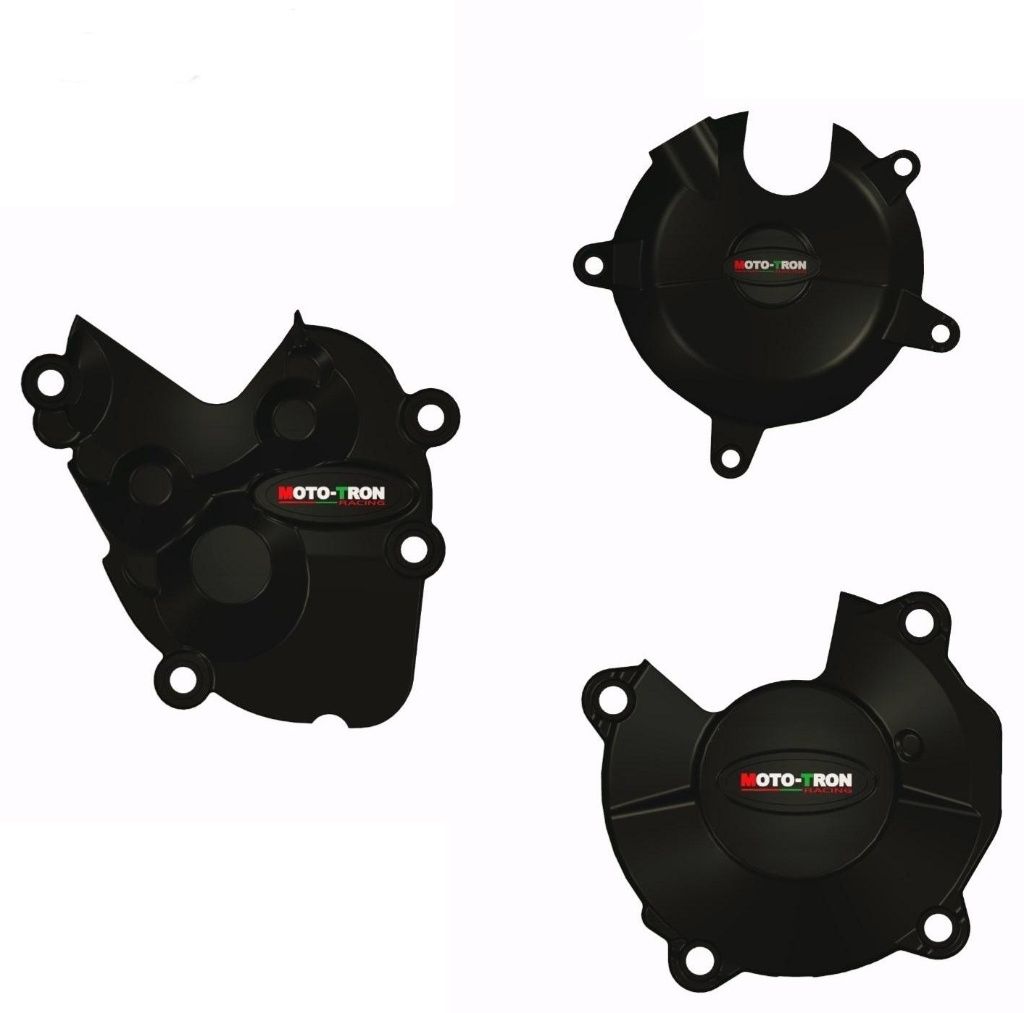 Engine Cover Set