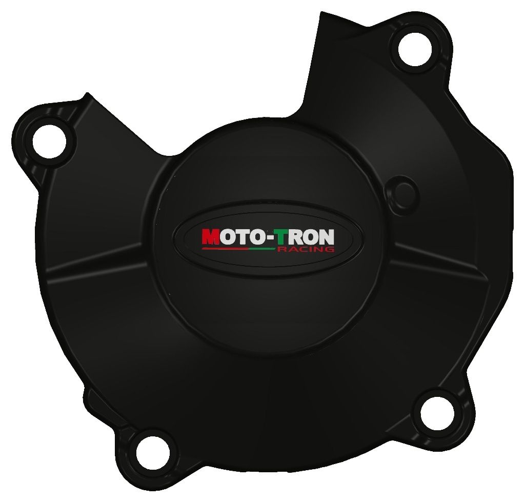 Engine Cover Set