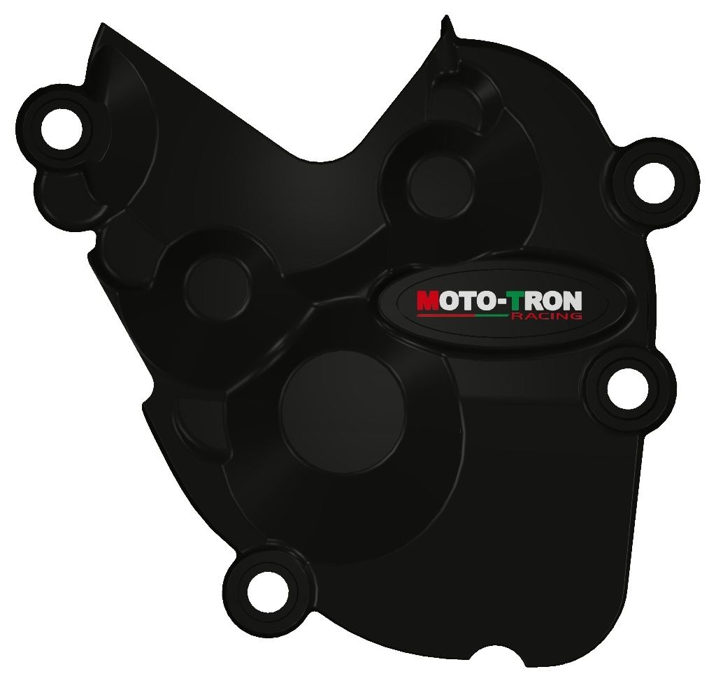 Engine Cover Set