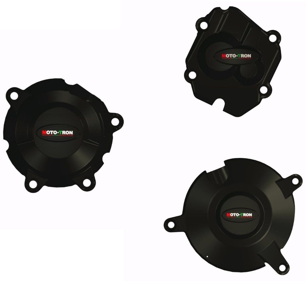 Engine Cover Set