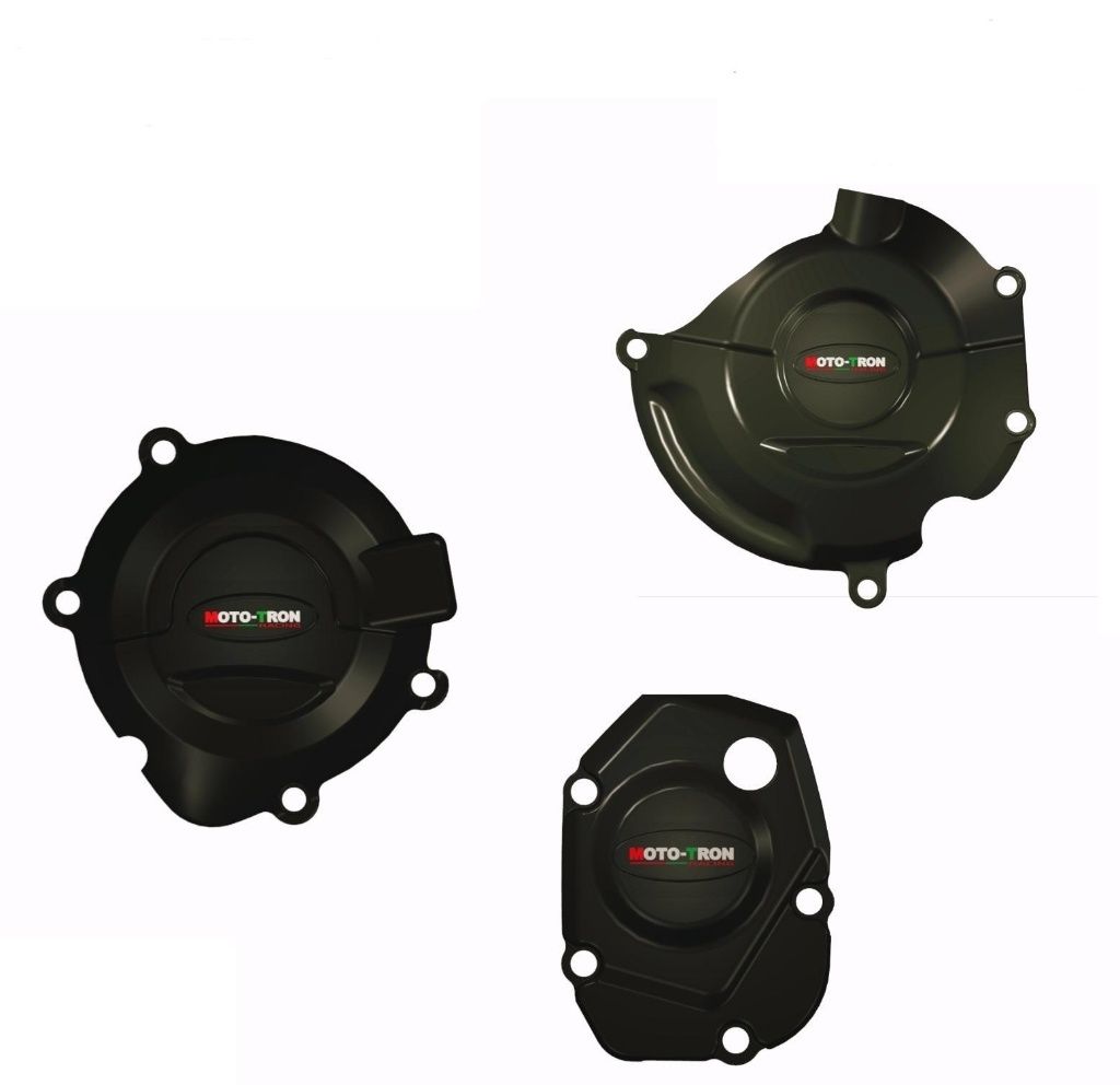 Engine Cover Set