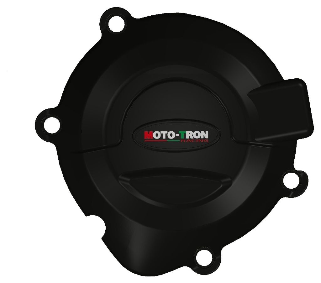 Engine Cover Set