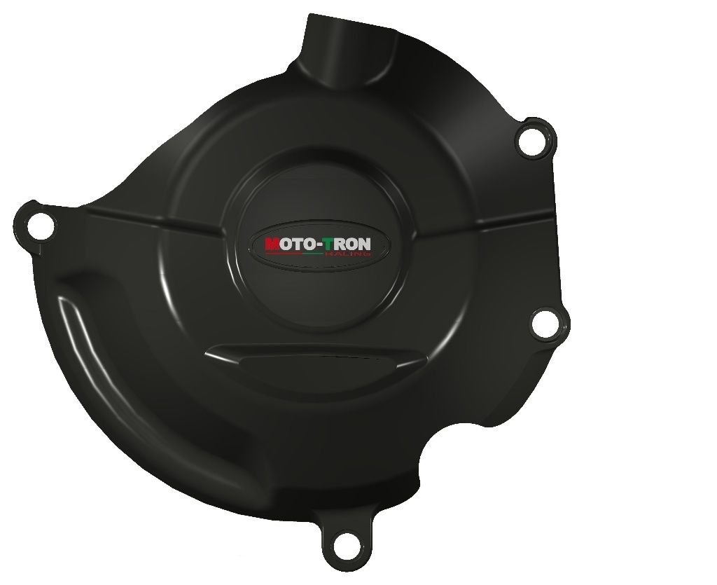 Engine Cover Set