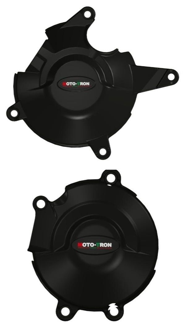 Engine Cover Set