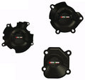 Engine Cover Set