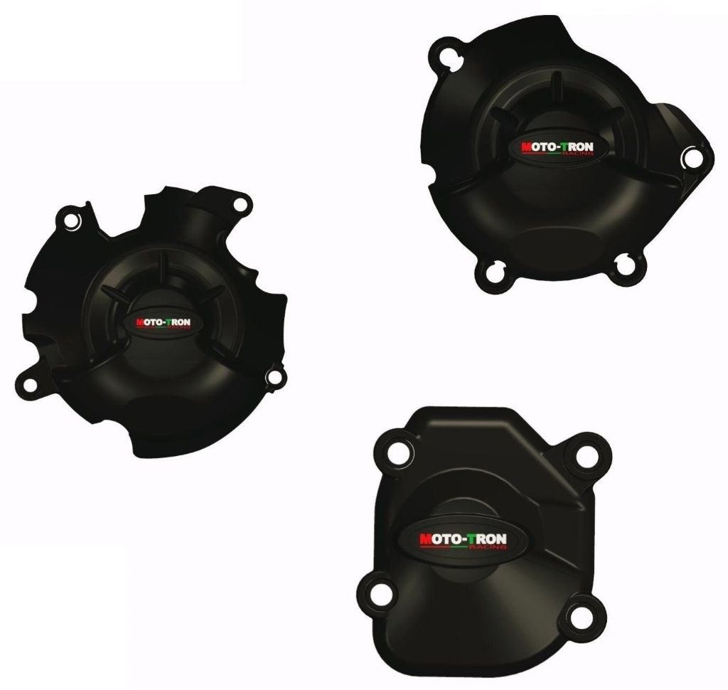 Engine Cover Set