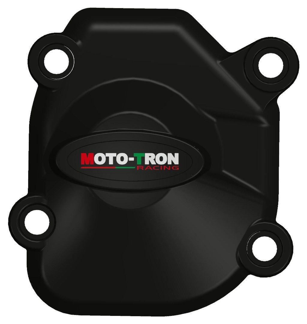 Engine Cover Set