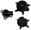 Engine Cover Set
