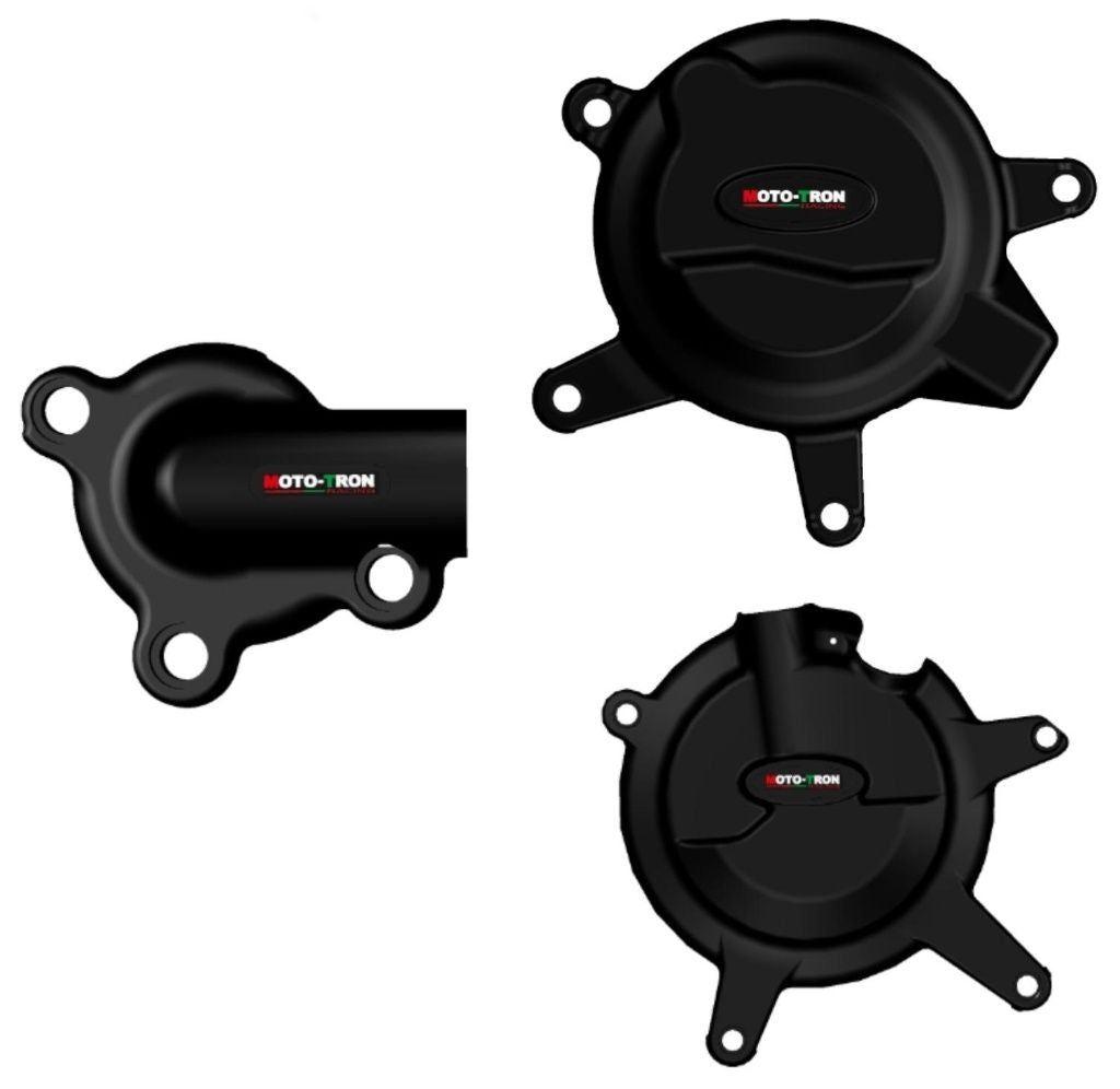 Engine Cover Set