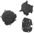 Engine Cover Set