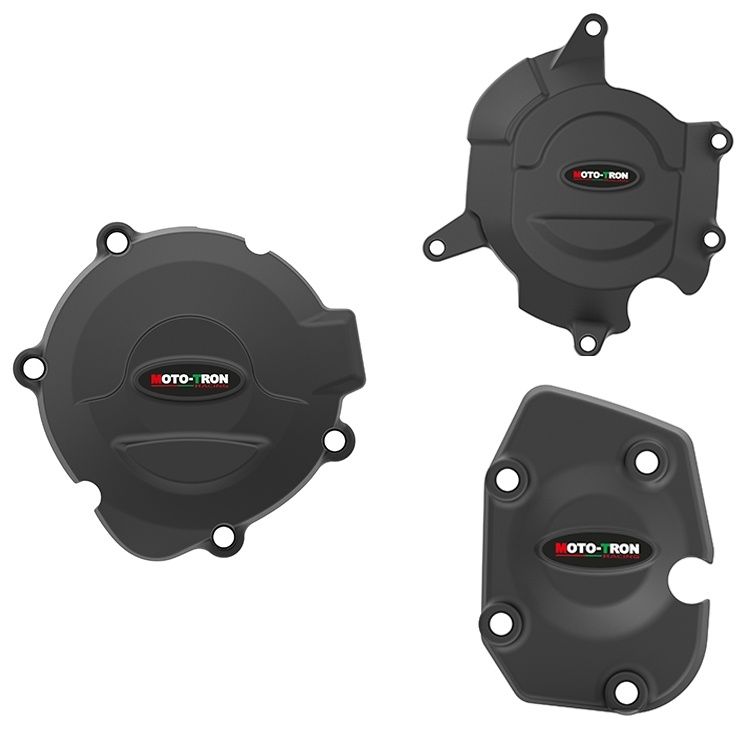 Engine Cover Set