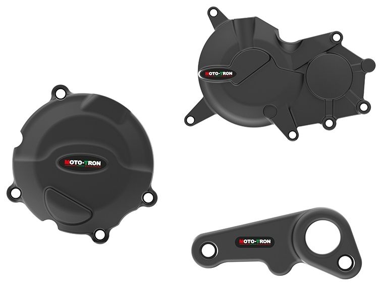 Engine Cover Set