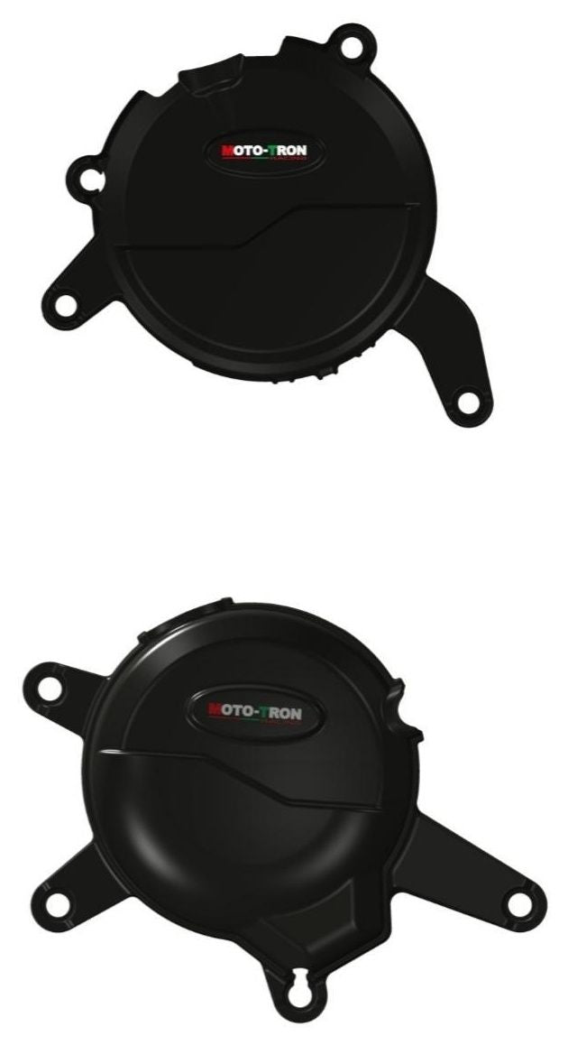 Engine Cover Set