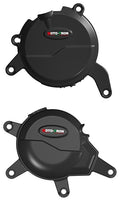 Engine Cover Set