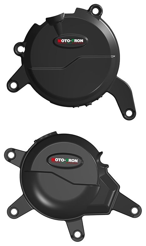 Engine Cover Set