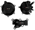 Engine Cover Set