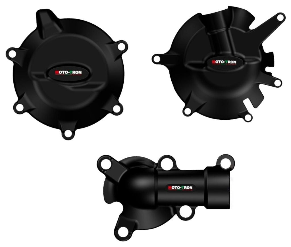 Engine Cover Set