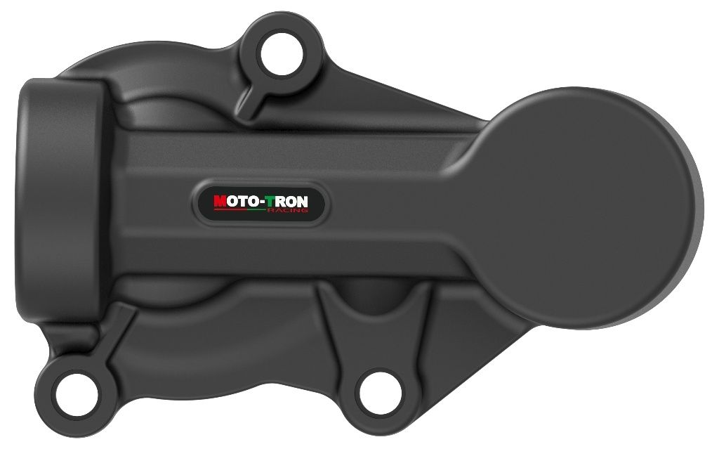 Engine Cover Set