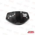 Carbon Windshield