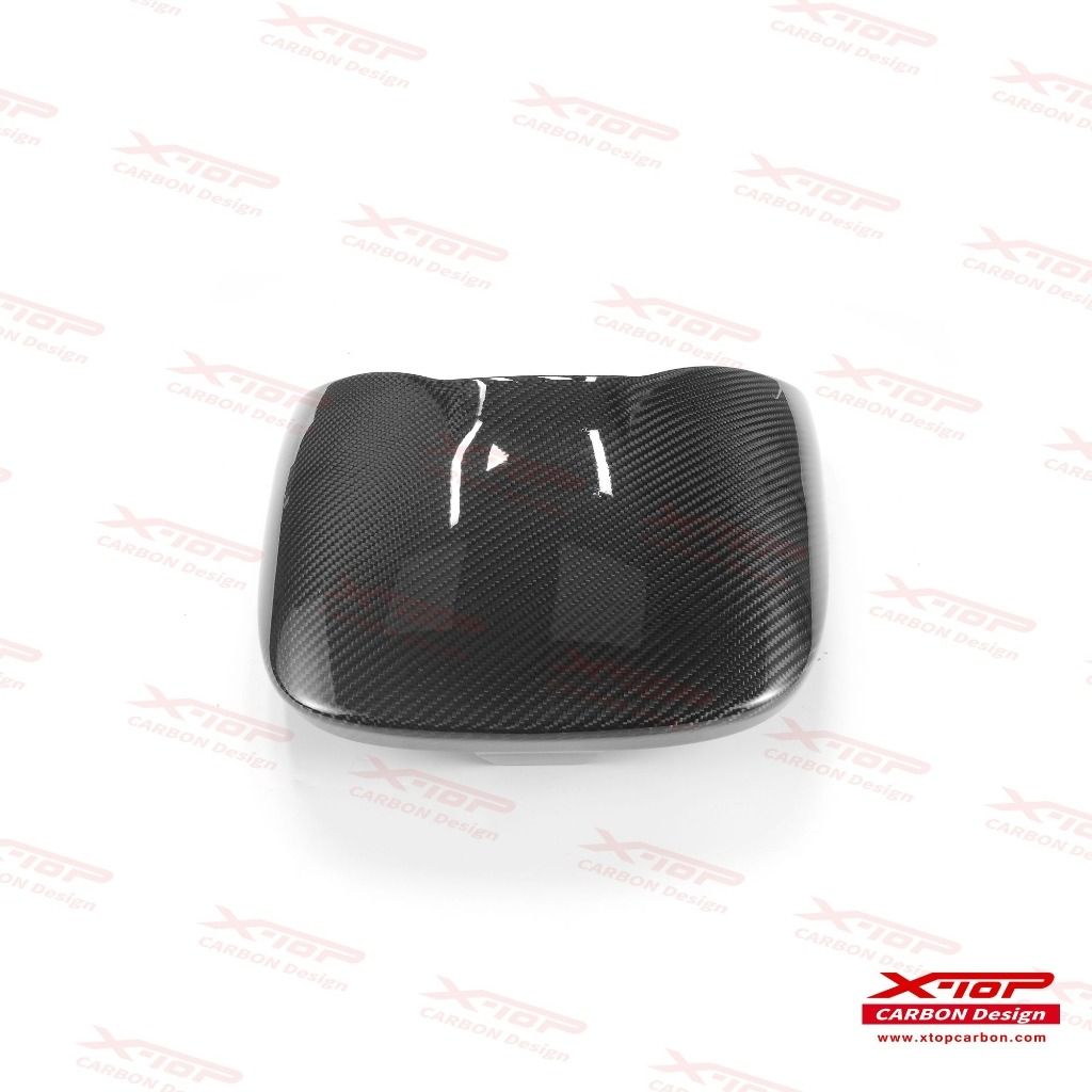 Rear Seat Cover